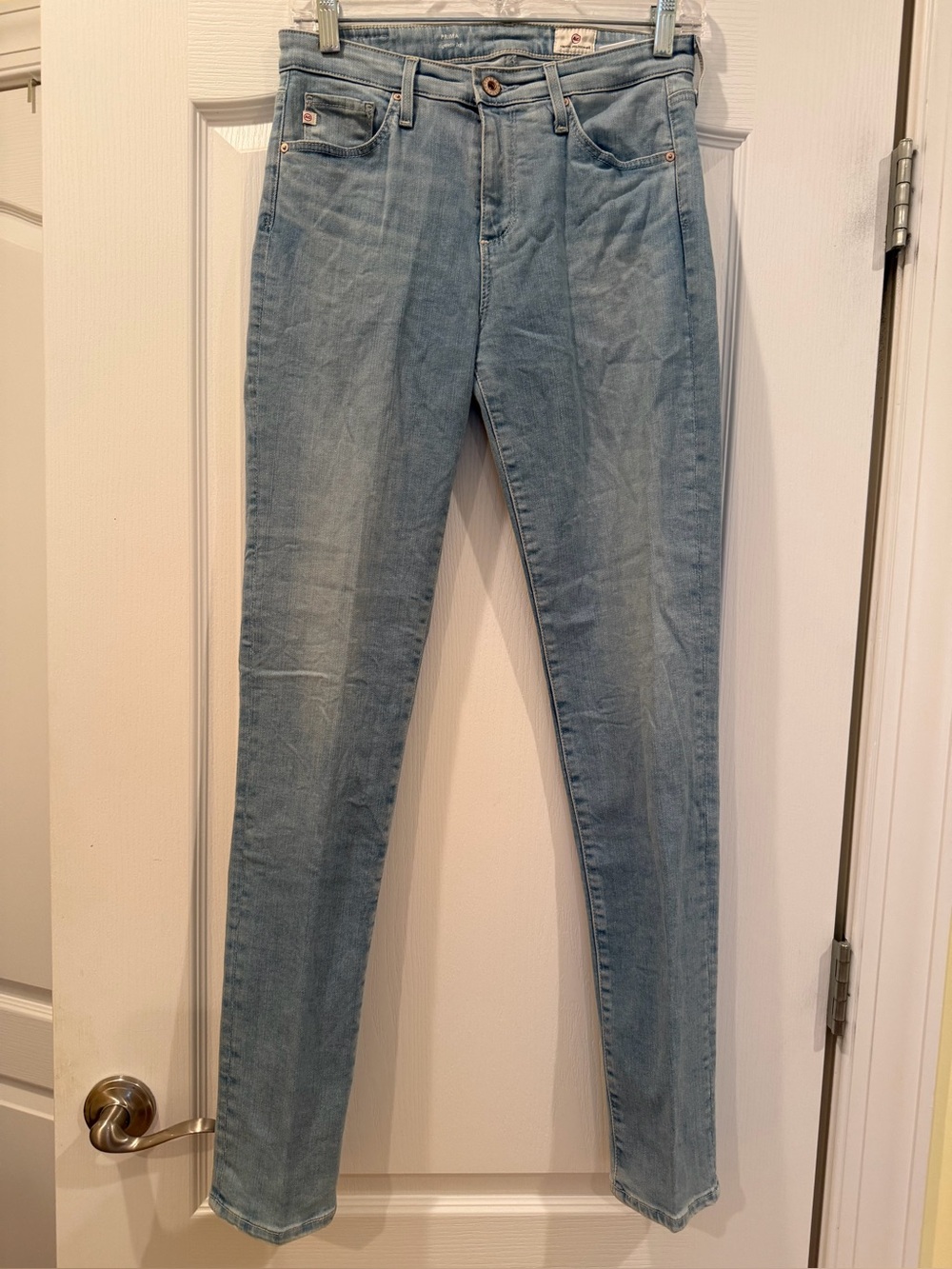 A G Adriano Goldschmied Women’s Skinny Jeans